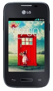 фото: отремонтировать телефон LG L35