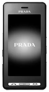 фото: отремонтировать телефон LG KE850 Prada